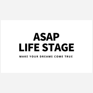 ASAP LIFESTAGE