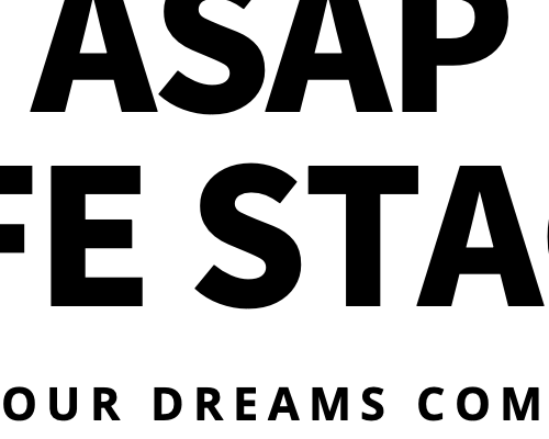 ASAP LIFESTAGE